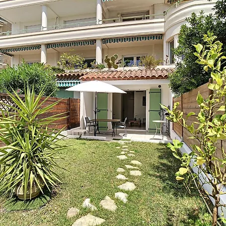 Apartment Apartment By Interhome Cannes