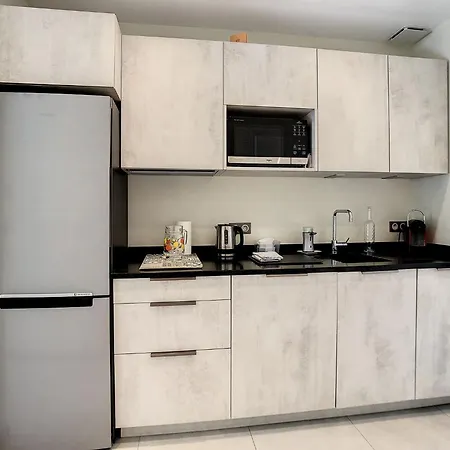 Apartment Apartment By Interhome Cannes